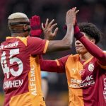 Galatasaray, Kayserispor’a son 7 maçta kaybetmedi