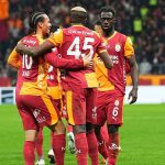 Galatasaray, ligde sahasındaki yenilmezliğini sürdürdü