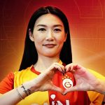 Galatasaray, Lina Yang’ı kadrosuna kattı