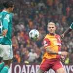 Galatasaray-Liverpool eşleşmesi akıllara oynanan son karşılaşmayı getirdi
