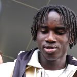 Galatasaray, Renato Nhaga transferini resmen açıkladı