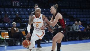 Galatasaray, Spar Girona’yı yıktı