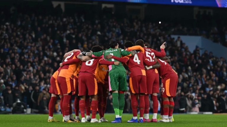 Galatasaray, yarın İtalyan ekiplerine karşı 27. maçına çıkacak