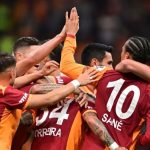 Galatasaray yönetiminden Juventus maçına özel prim