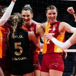 Galatasaray, Zeren Spor’u mağlup etti