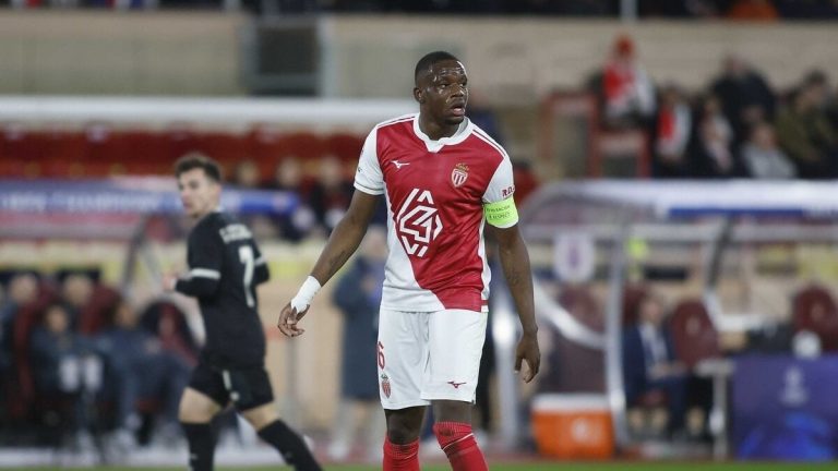 Galatasaray’da Denis Zakaria sesleri