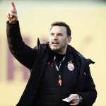 Galatasaray’da Juventus maçı hazırlıkları tamamlandı