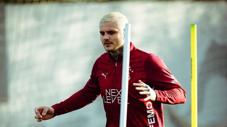 Galatasaray’da Konyaspor maçı hazırlıkları başladı