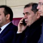 Galatasaray’da mali kriz iddiası