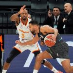 Galatasaray’dan Aliağa Petkimspor’a 29 sayılık fark