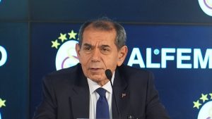 Galatasaray’dan maç sonu paylaşım: Bu oyunlarla durduramazsınız!