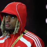 Galatasaray’dan Sacha Boey hamlesi