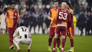 Galatasaray’ı bekleyen yoğun fikstür: 20 günde 6 maç…