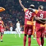 Galatasaray’ın Juventus zaferi böyle geldi: Soyunma odasında neler konuşuldu?