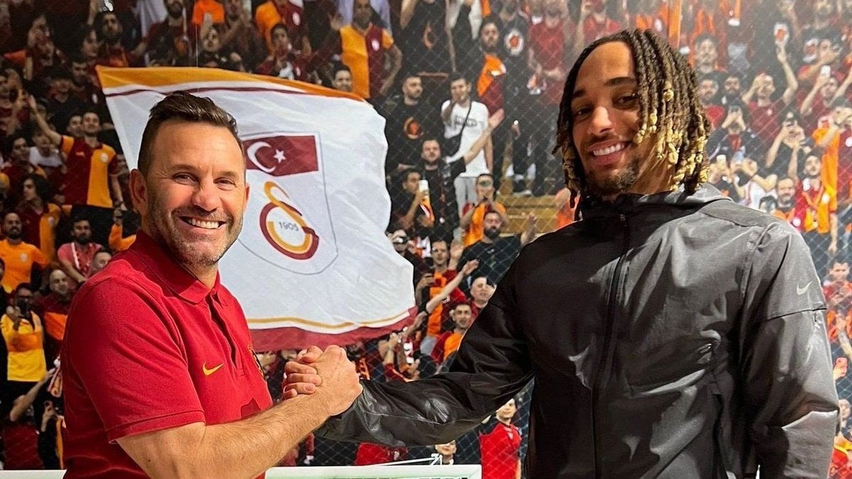 Galatasaray’ın Kenan Yıldız planı