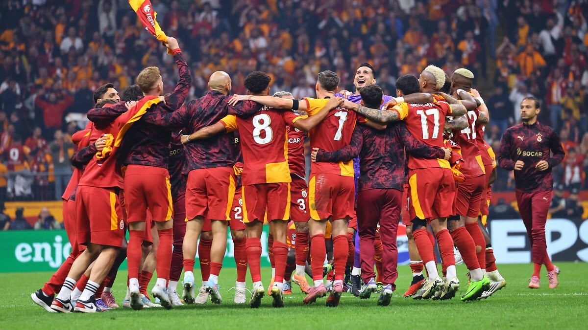 Galatasaray’ın Liverpool’a karşı ‘güzel anıları’ bulunuyor