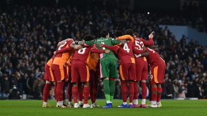 Galatasaray’ın Şampiyonlar Ligi kadrosu UEFA’ya bildirildi
