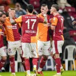 Galatasaray’ın Şampiyonlar Ligi son 16 turundaki rakibi açıklandı!