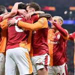 Galatasaray’ın tarihi zaferi Avrupa’da manşetleri süsledi!