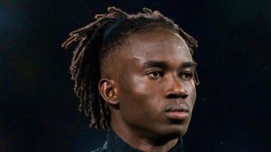 Galatasaray’ın yeni transferi Renato Nhaga geliyor