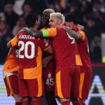 Galatasaray’ın zaferi İtalyan basınının gündeminde: Osimhen, Juventus’un umutlarını kırdı!