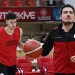 Gaziantep Basketbol, Süper Lig hedefine ilerliyor