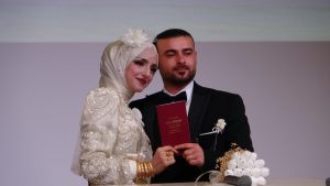 Gaziantep evlilik hızında Türkiye birincisi