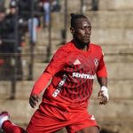 Gaziantep FK, Emmanuel Boateng ile vedalaştı