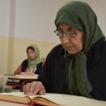 Gaziantep’te 70’inden sonra Kur’an-ı Kerim öğrendi