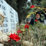 Gaziantep’te depremde oğlunu, gelinini ve torunlarını kaybetti