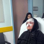 Gaziantep’te eşinin dövdüğü kadın feryat etti