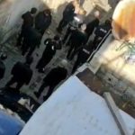 Gaziantep’te gündüz vakti girdikleri evdeki 2 kadını darbettiler