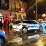 Gaziantep’te hesap tartışması sonrası lüks restoran kurşunlandı