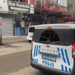 Gaziantep’te kuyumcuyu soyan şahıslar altınlarla birlikte yakalandı