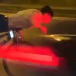 Gaziantep’te tehlikeli bisiklet sürüşü can aldı