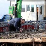 Gebze Eskihisar’da nefes alıyor