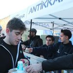 Gebze’de gönüller Ramazan çadırında birleşiyor