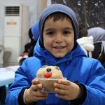 Gebze’de Ramazan’ın manevi iklimi meydana taşındı