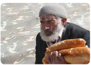 Geçinemeyen Emekliler İş Arıyor: 60 Yaş Üstünde İşsizlik ve Kayıt Dışı Çalışma Patladı