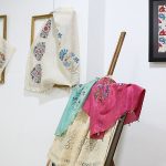 Gelenekselden Günümüze Dokunuşlar Karabağlar’da Hayat Buldu