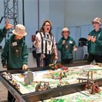 Genç mucitler Fuar İzmir’de yarıştı