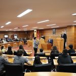 Gençler sordu, Başkan Vekili Akın yanıtladı