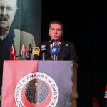 Gençlerbirliği Başkanı Arda Çakmak: Bizde Kante’den daha iyi futbolcular var