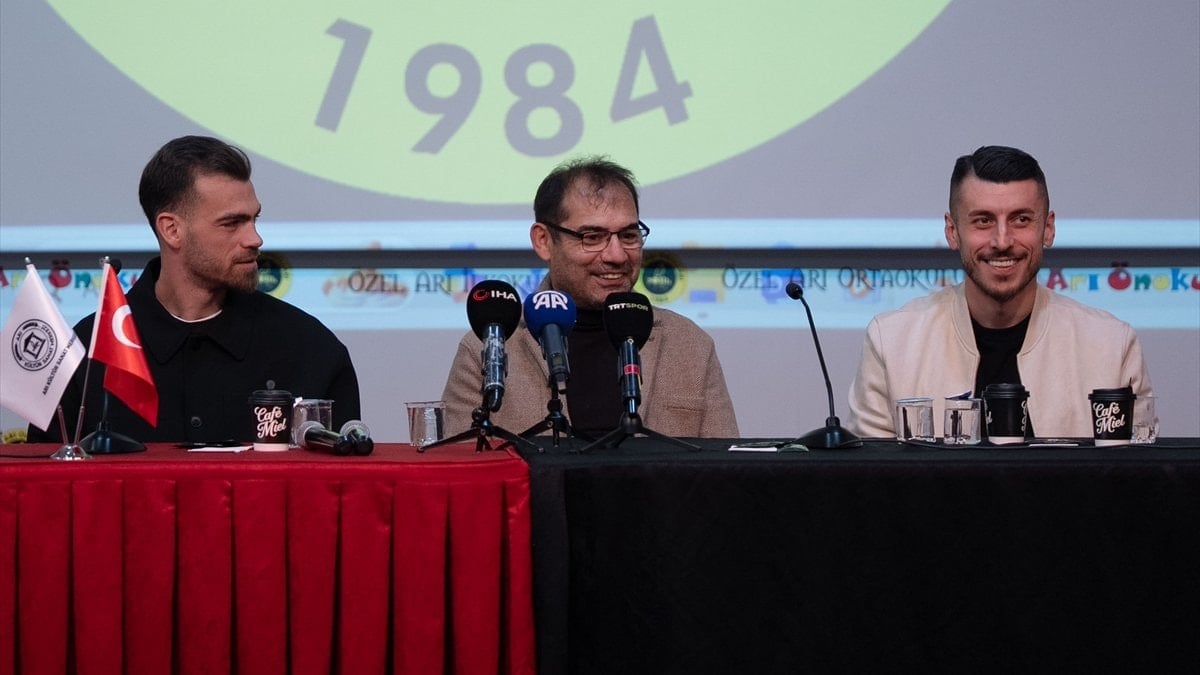 Gençlerbirliği cephesi, Fenerbahçe maçından umutlu