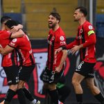 Gençlerbirliği, Gaziantep FK’yı iki golle geçti