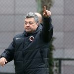 Gençlerbirliği, Levent Şahin ile ilk antrenmanına çıktı