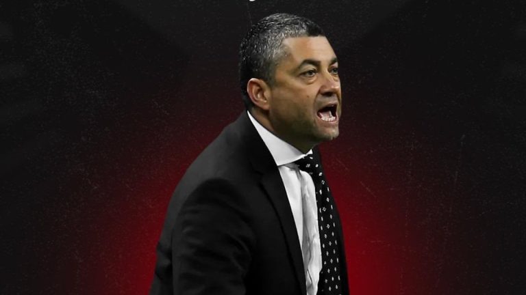 Gençlerbirliği’nin yeni teknik direktörü belli oldu