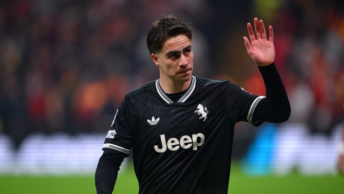 George Gardi: Galatasaray’a transferi için Kenan Yıldız’la görüşmüştüm