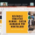 Gerçekten ihtiyacın var mı, yoksa moralin mi bozuk?