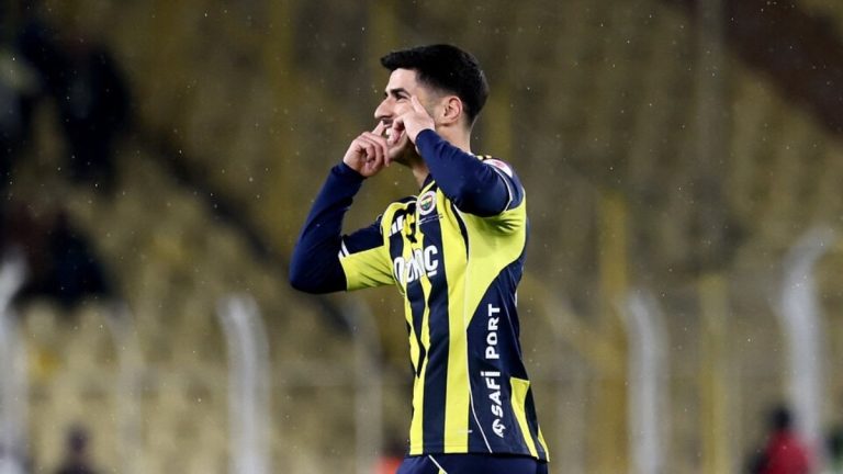 Geri dönebilir! İspanyol basınının gündemi Marco Asensio